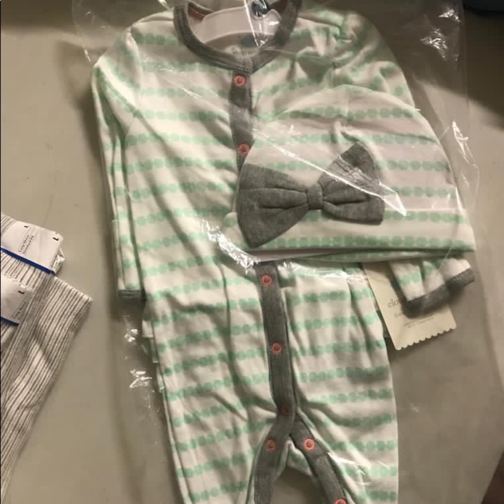 Baby Onesie Sets